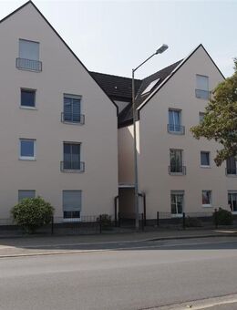 3-Zimmer-Wohnung mit Balkon - Kapitalanlage oder Eigenheim - Lünen