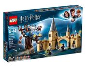 Lego Harry Potter 75953 –Die Peitschende Weide Hogwarts * NEU&OVP - Dreieich