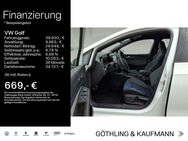 VW Golf, 2.0 TSI R, Jahr 2023 - Kelkheim (Taunus)