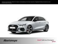 Audi A3, Sportback 35 TDI S-LINE, Jahr 2024 - Nordhausen