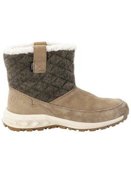 Jack Wolfskin QUEENSTOWN TEXAPORE BOOT W Winterstiefel