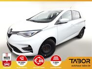 Renault ZOE, ZE50 R135 Intens Miet-Bat 17Z, Jahr 2020 - Freiburg (Breisgau)