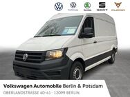 VW Crafter, 2.0 TDI 35 HOCH, Jahr 2023 - Berlin