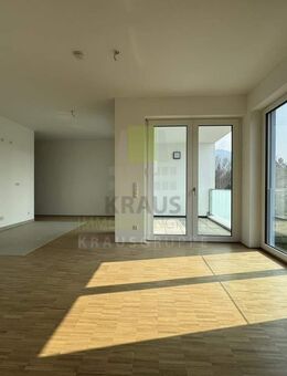 Barrierefreie 2-Zimmer-Wohnung - Heidelberg