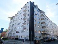 Bestlage in Wöhrd - Appartment mit EBK, Balkon und Aufzug - Ideal für Kapitalanleger - Nürnberg