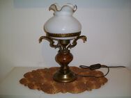 Vintage Tischlampe - Freising