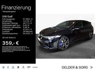 VW Golf, 2.0 TSI R Performance Perf Abgas H&K, Jahr 2024 - Ebern