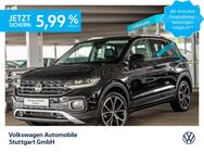 VW T-Cross, 1.5 TSI Style, Jahr 2020 - Stuttgart