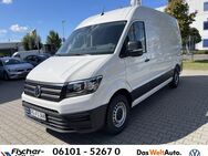 VW Crafter, Kasten Crafter 35 Kas, Jahr 2023 - Bad Vilbel