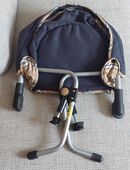 Baby Stuhl für Tisch in 33378