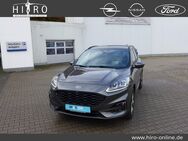 Ford Kuga, 1.5 EcoBoost ST-Line (EURO 6d-TEM, Jahr 2020 - Aurich