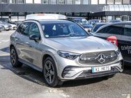 Mercedes GLC 200, BURM AMG NIGHT SPUR, Jahr 2023 - Mölln (Schleswig-Holstein)