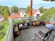 Helle und gut geschnittene 3 1/2 - Zimmer Eigentumswohnung mit schönem Balkon - Hagen (Stadt der FernUniversität)