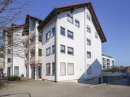 Gepflegte 4,5-Zimmer-Maisonettewohnung mit großzügiger Galerie und Balkon im Herzen von Herten - Rheinfelden (Baden)