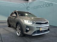 Kia Stonic, 1.0 T PSens, Jahr 2018 - München