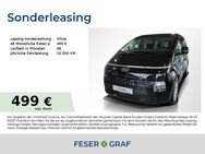 Hyundai Staria, TREND CARPL, Jahr 2023 - Forchheim (Bayern)