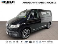 VW T6 Multivan, 2.0 TDI 1 Comfortline, Jahr 2022 - Ahrensfelde