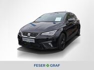 Seat Ibiza, 1.0 TSI FR, Jahr 2024 - Fürth