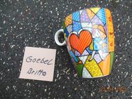 Goebel BRITTO "Heart Kids" - - Allgäu - TOM - München Maxvorstadt