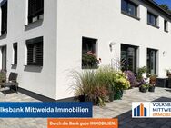 Top gepflegtes Wohnhaus mit Einliegerwohnung in Altmittweida - Altmittweida