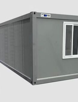 Bürocontainer Container Wohncontainer Klappcontainer - Hamminkeln