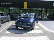 Renault Grand Scenic, BLACK Edition TCe 140 GPF, Jahr 2022 - Ettlingen