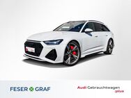 Audi RS6, Avant qu SPORTAG, Jahr 2020 - Schwabach