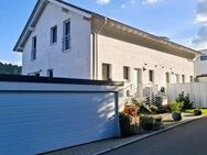 Gemütliche Doppelhaushälfte in Eberfingen - Ihr ideales Zuhause in ruhiger, idyllischer Lage! - Stühlingen