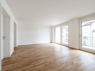 Was für eine tolle Wohnung!! 3-Zimmer-Wohnung mit Süd-Balkon - Waldenbuch