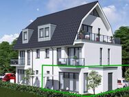 Ruhige & helle EG-Wohnung mit Carport & Gartenanteil in Südausrichtung, zentraler Lage vom Kurort - Bad Zwischenahn