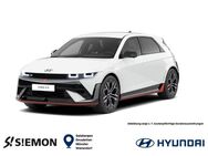 Hyundai IONIQ 5, N 84kWh 609PS Sitz-Paket MJ24, Jahr 2022 - Münster