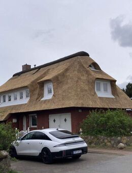 Sylt, Landhaus Blidsel Bucht, Meerblick , 2 separate Einheiten - List