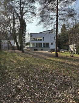 3-Raum, Erstbezug 115m²+ Garten, nur 6-WE, gr. Grundstück, Marmor, Klima, Parkett, Bidet - Berlin