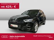 Audi Q5, 55 TFSIe quattro S line Rückf, Jahr 2019 - Ludwigsburg