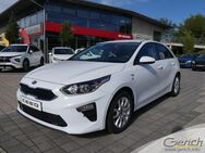 Kia cee'd, 1.4 Ceed Edition 7, Jahr 2019 - Altötting