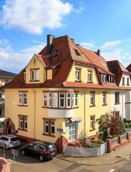 Wohn- und Geschäftshaus - Grünstadt