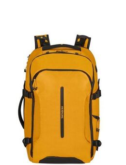 Samsonite Freizeitrucksack ECODIVER, Freizeitrucksack, Arbeitsrucksack, Cityrucksack USB-Schleuse