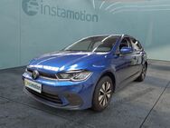 VW Polo, 1.0 TSI MOVE, Jahr 2023 - München