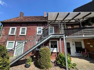 Ihr neues IMMOBILIEN QUARTIER: Zentral gelegenes Fachwerkhaus mit Flexibilität und viel Charme! - Stadthagen