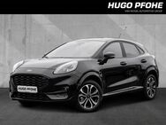 Ford Puma, ST-Line Auto, Jahr 2023 - Schwerin