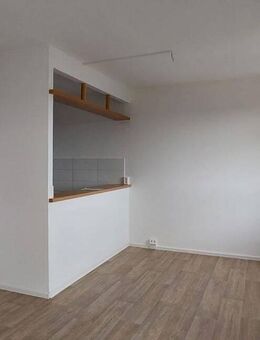 Frisch saniert, 3 Zimmer mit Balkon - Wittenberg (Lutherstadt)
