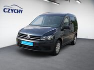 VW Caddy, 1.2 TSI Trendline, Jahr 2018 - Neu Wulmstorf