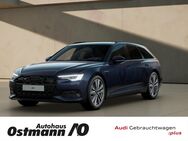 Audi A6, Avant 45 TFSI quattro advanced STH, Jahr 2023 - Fritzlar