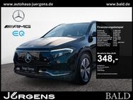 Mercedes EQA, 250 Progressive EASY-P, Jahr 2024 - Schwerte (Hansestadt an der Ruhr)