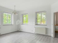 Bezugsfrei: Schön geschnittene, helle 2-Zimmer-Wohnung mit Badewanne - Schöneiche (Berlin)