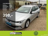 VW Golf Variant, Life TDi FLA, Jahr 2024 - Mainburg