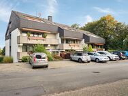 Geschmackvolle 2,5-Raum-Wohnung mit tollem Ausblick in Mülheim-Heißen-Fulerum - Mülheim (Ruhr)