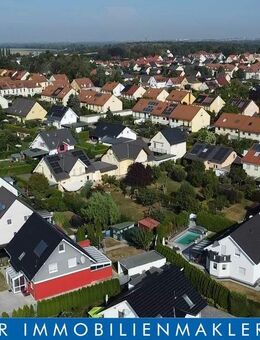 Attraktives Einfamilienhaus mit Doppelgarage in ruhiger Wohnlage - Leipzig