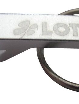 Lotto - Schlüsselanhänger mit Flaschenöffner - Doberschütz