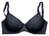 Nuance Push-up-BH mit Bügel und herausnehmbaren Push-up-Kissen - bis Größe 115 E